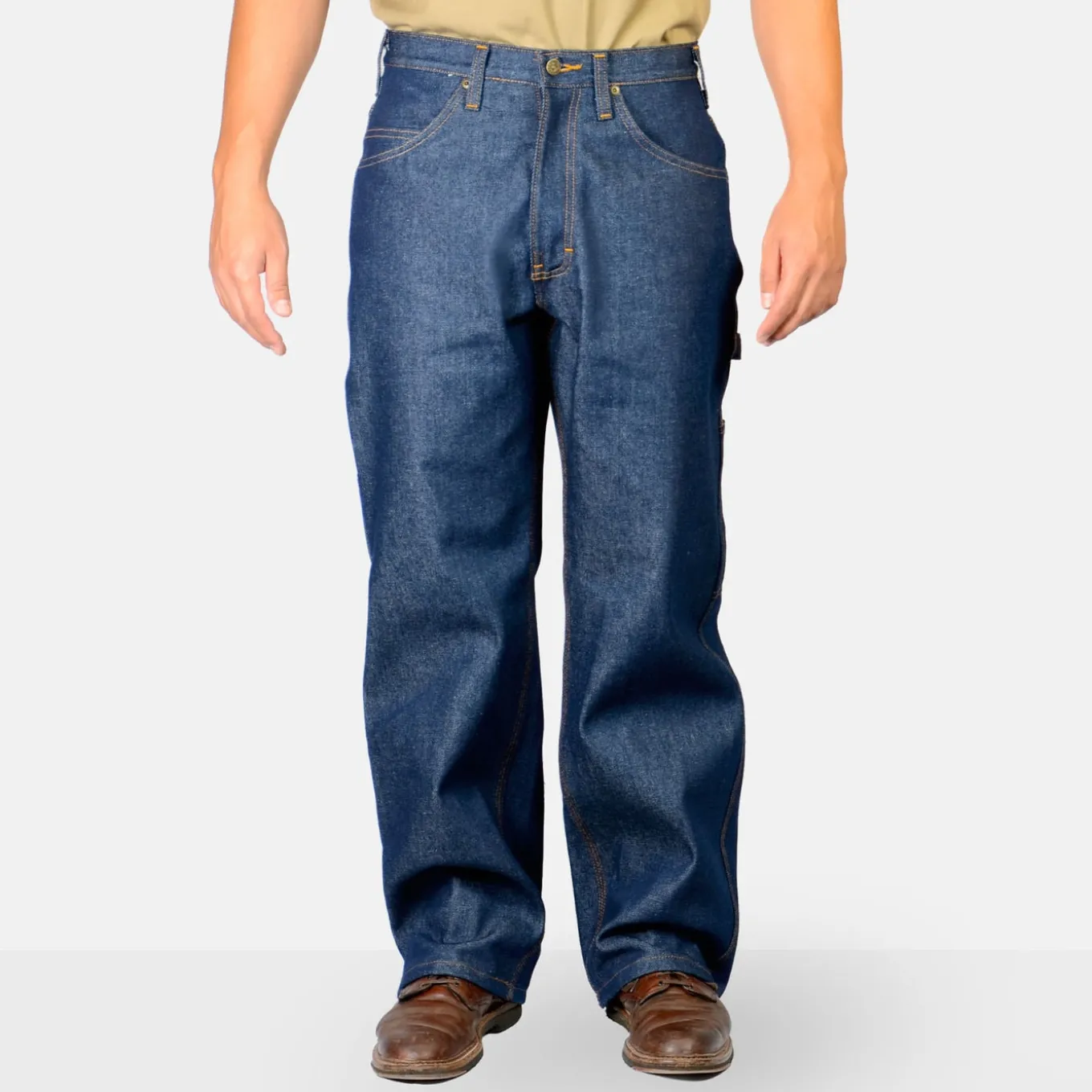 Ben Davis Carpenter Pants -