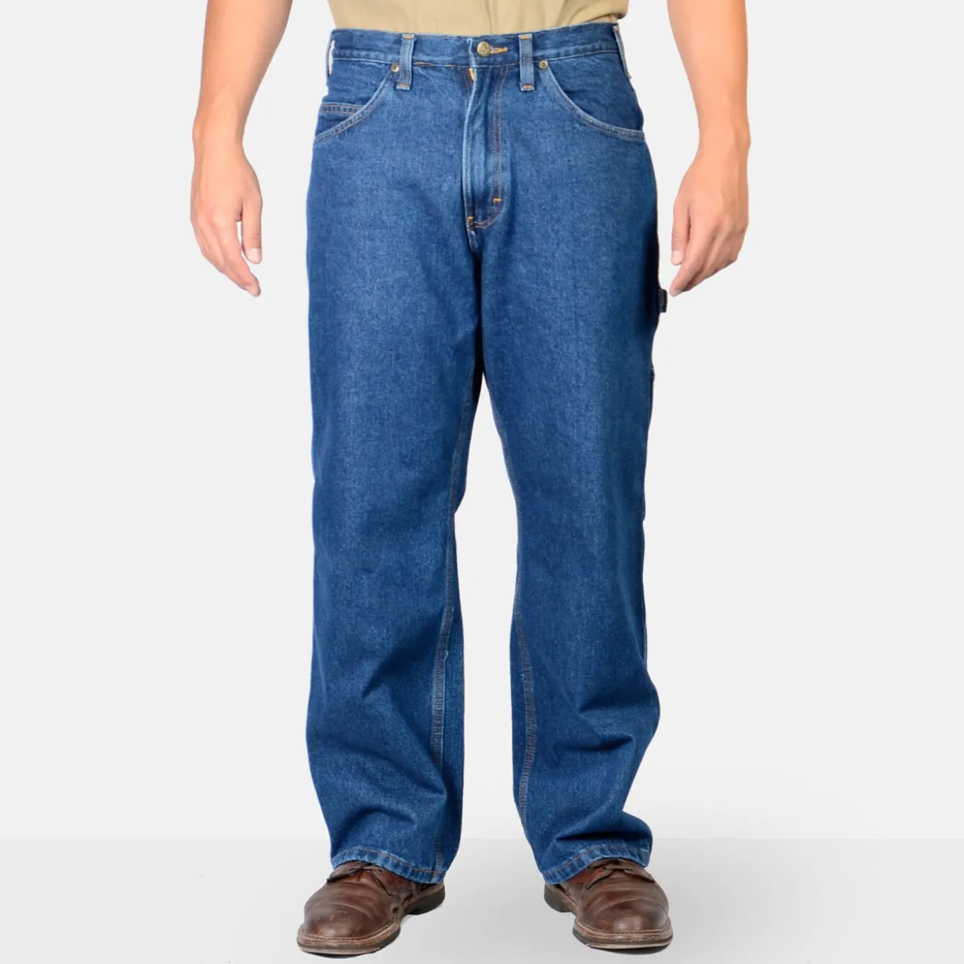 Ben Davis Carpenter Pants -