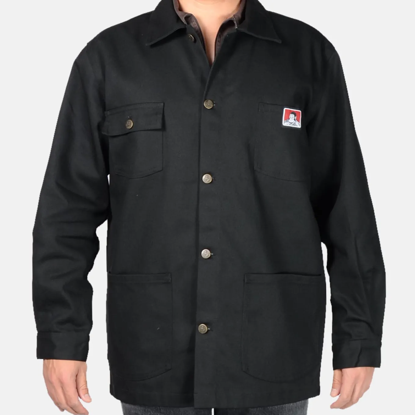 Ben Davis Chore Coat -