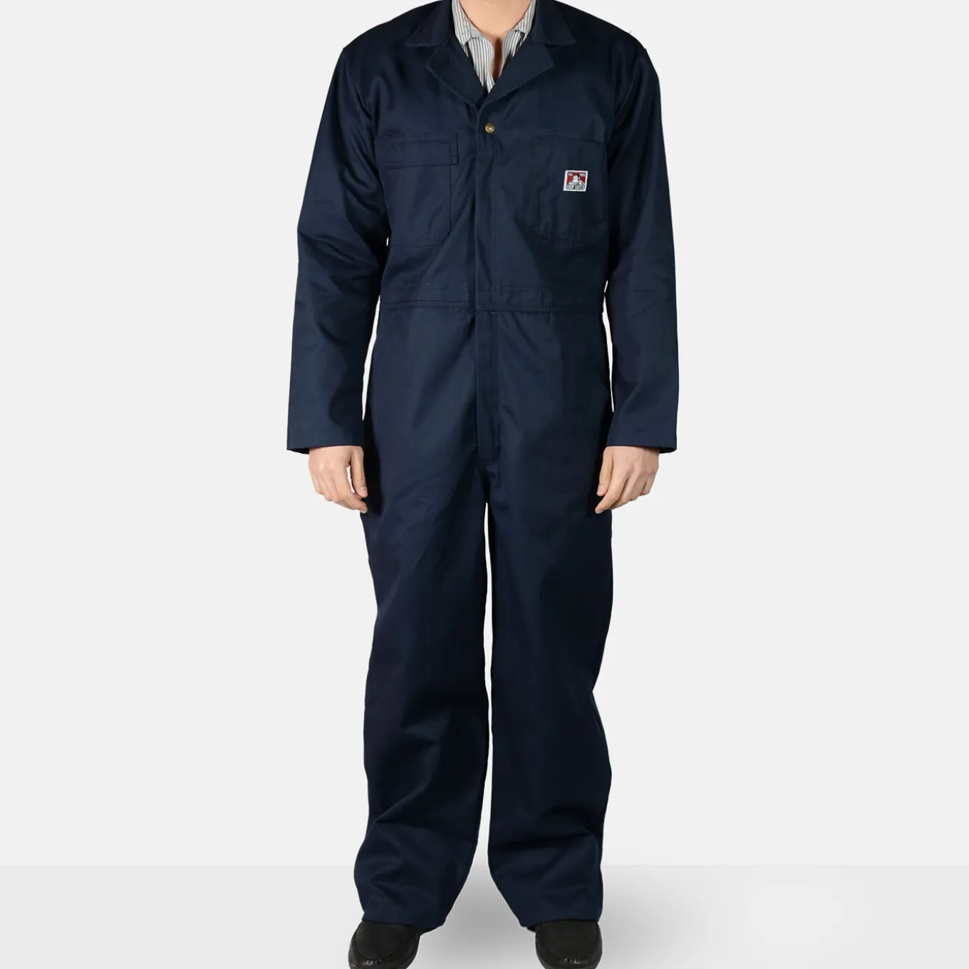 Ben Davis Coveralls -