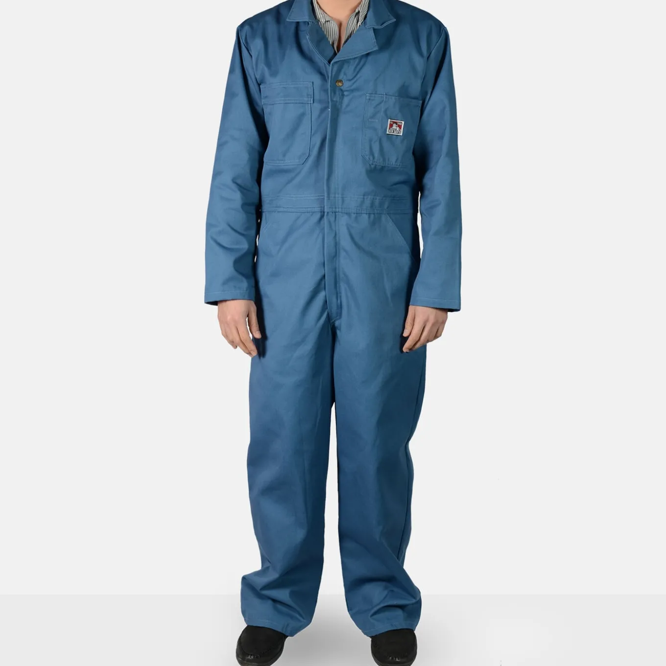 Ben Davis Coveralls -