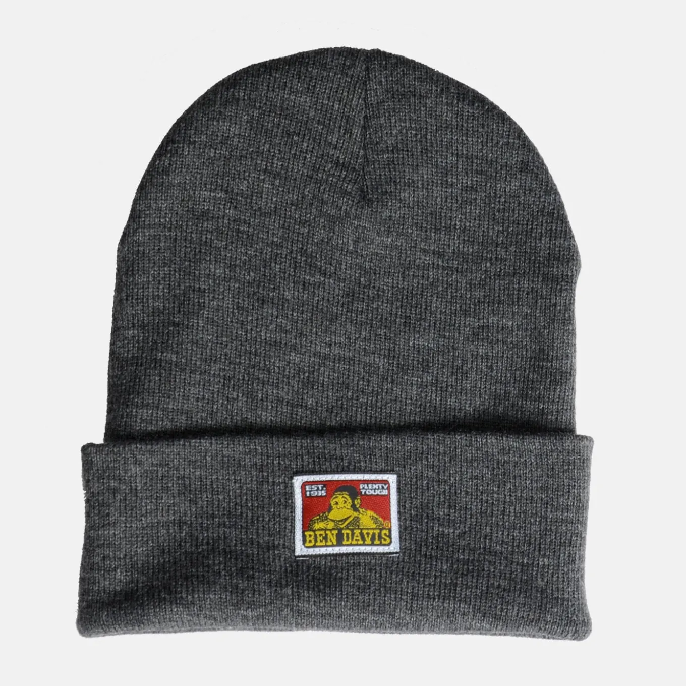 Ben Davis Cuffed Knit Beanie -