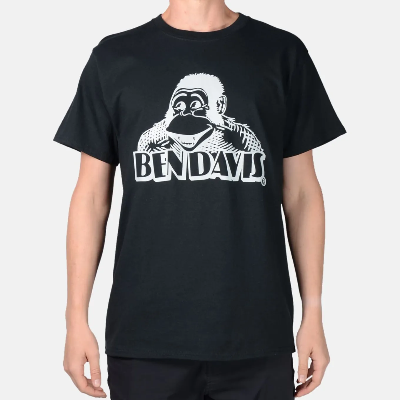 Ben Davis Deco T-Shirt -