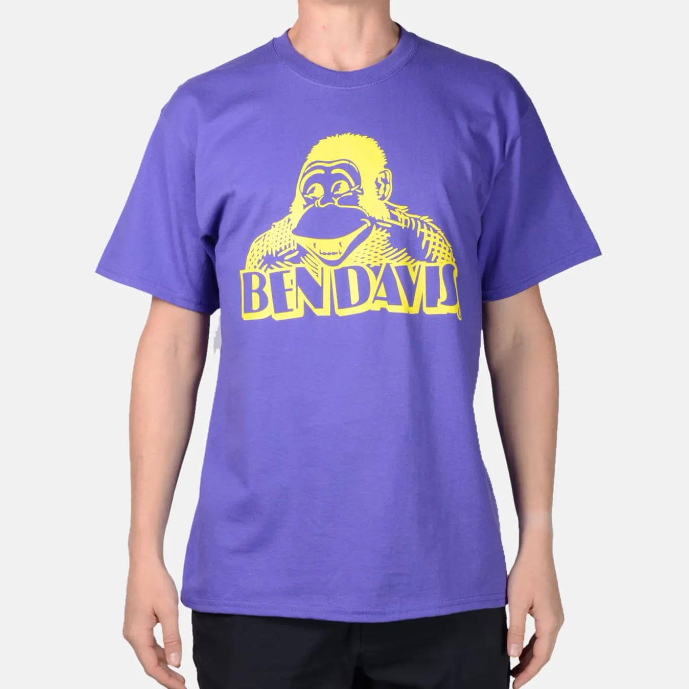 Ben Davis Deco T-Shirt -