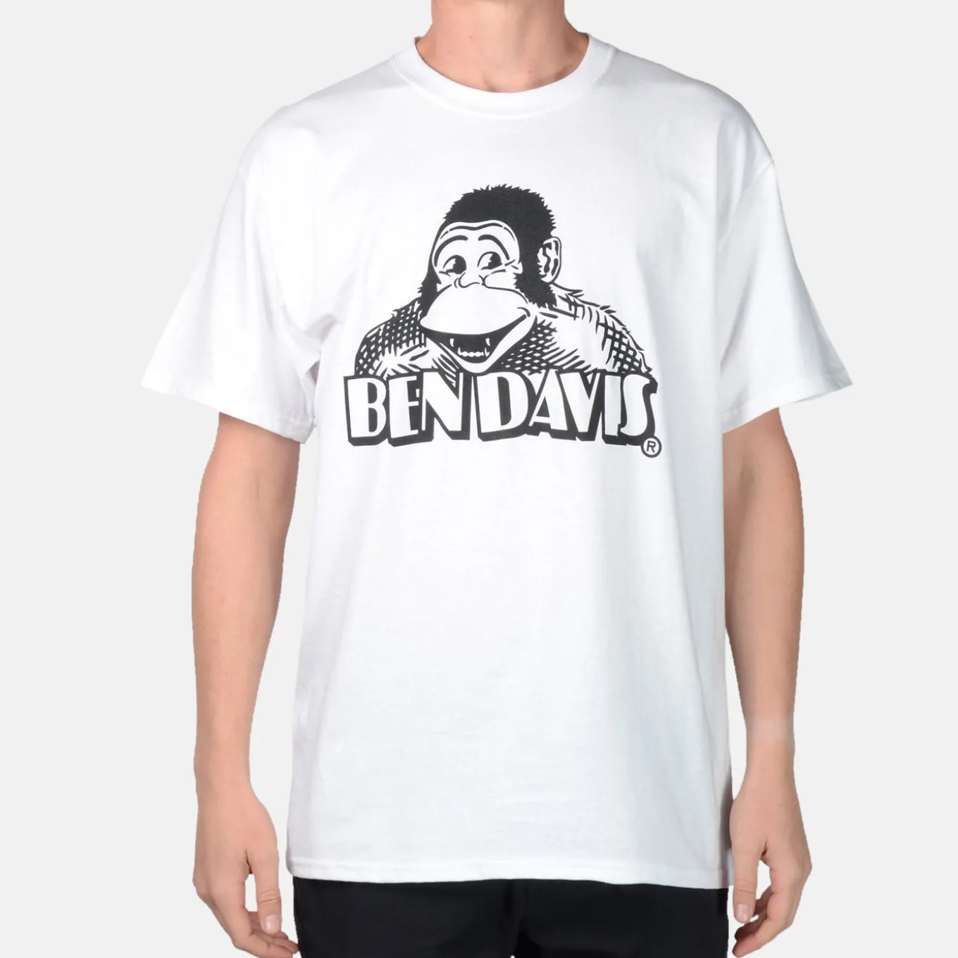 Ben Davis Deco T-Shirt -