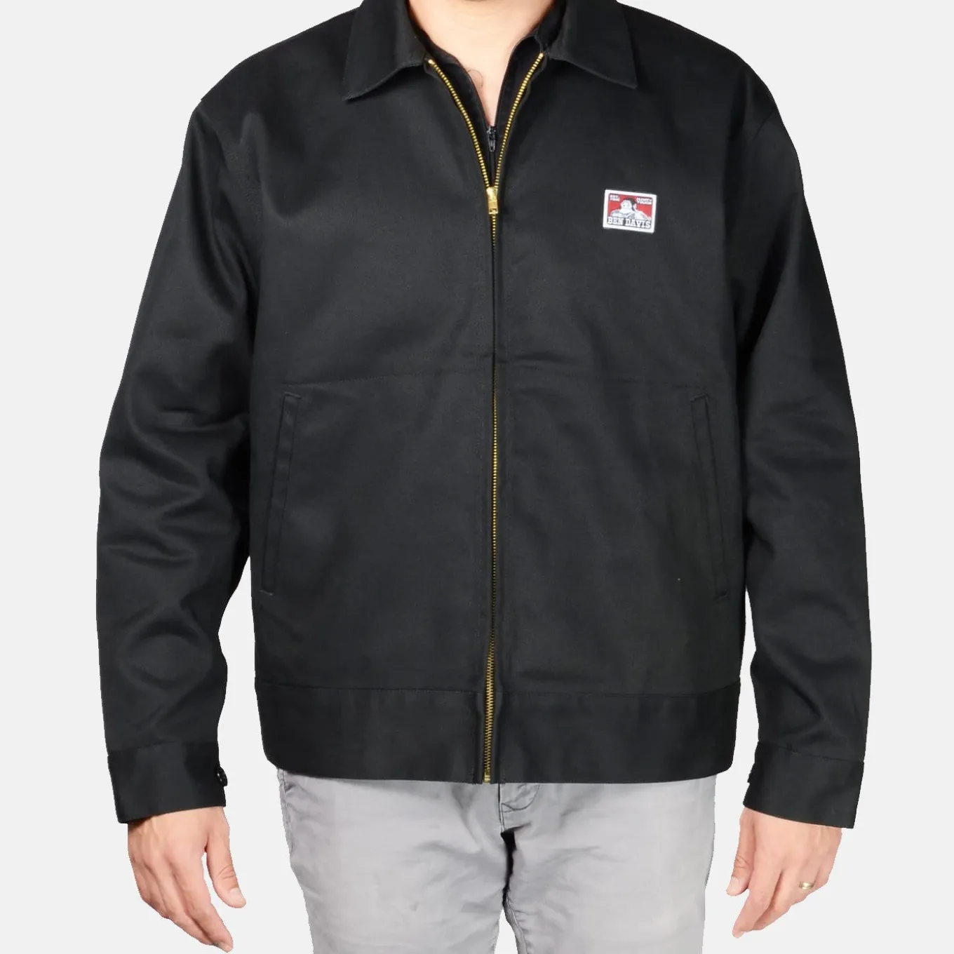 Ben Davis Eisenhower Jacket -