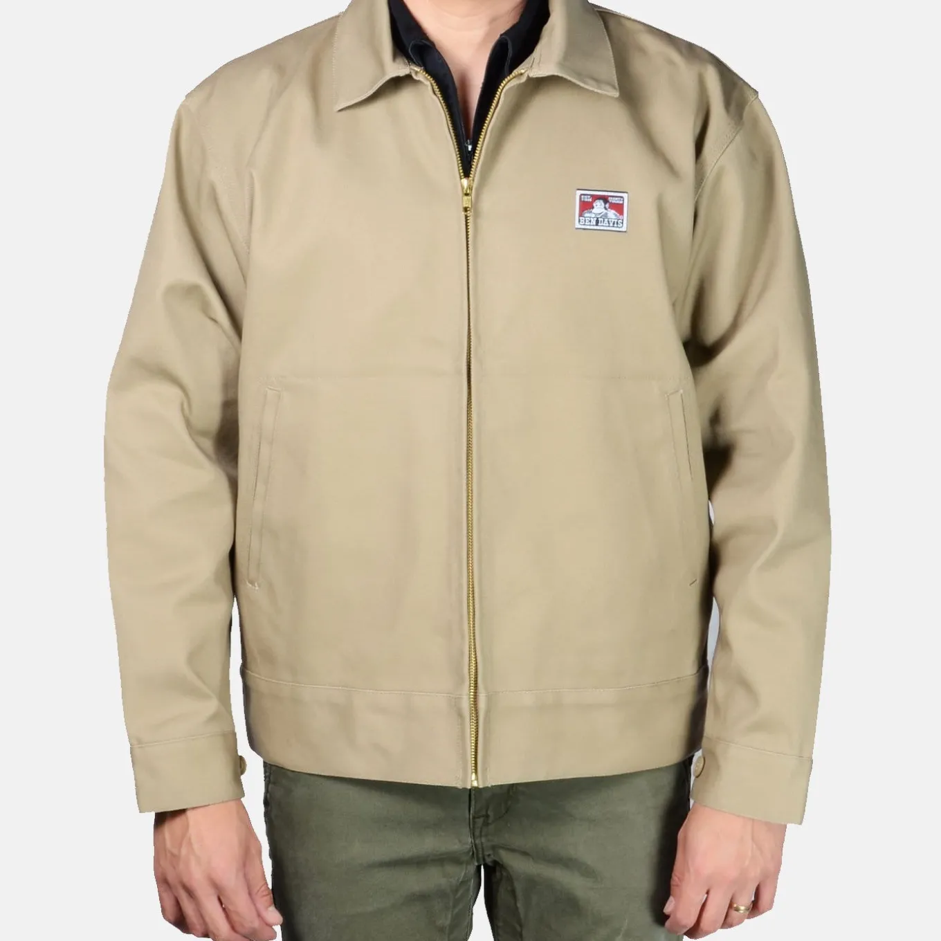 Ben Davis Eisenhower Jacket -