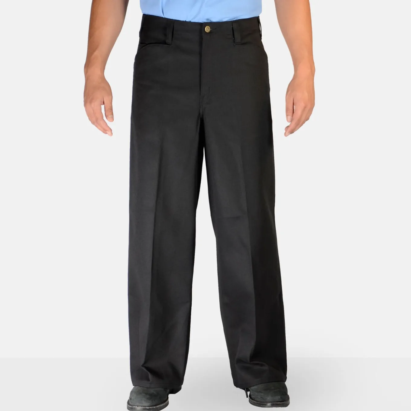 Ben Davis Gorilla Cut Pants -