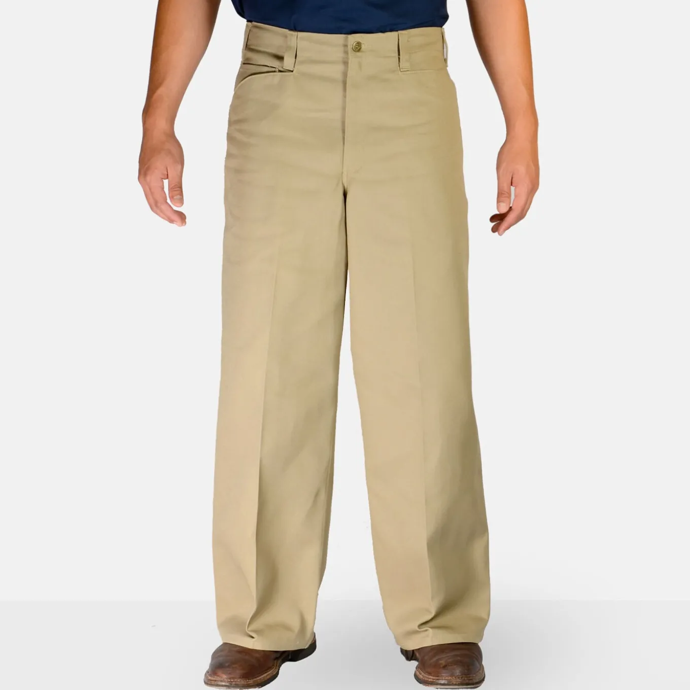 Ben Davis Gorilla Cut Pants -