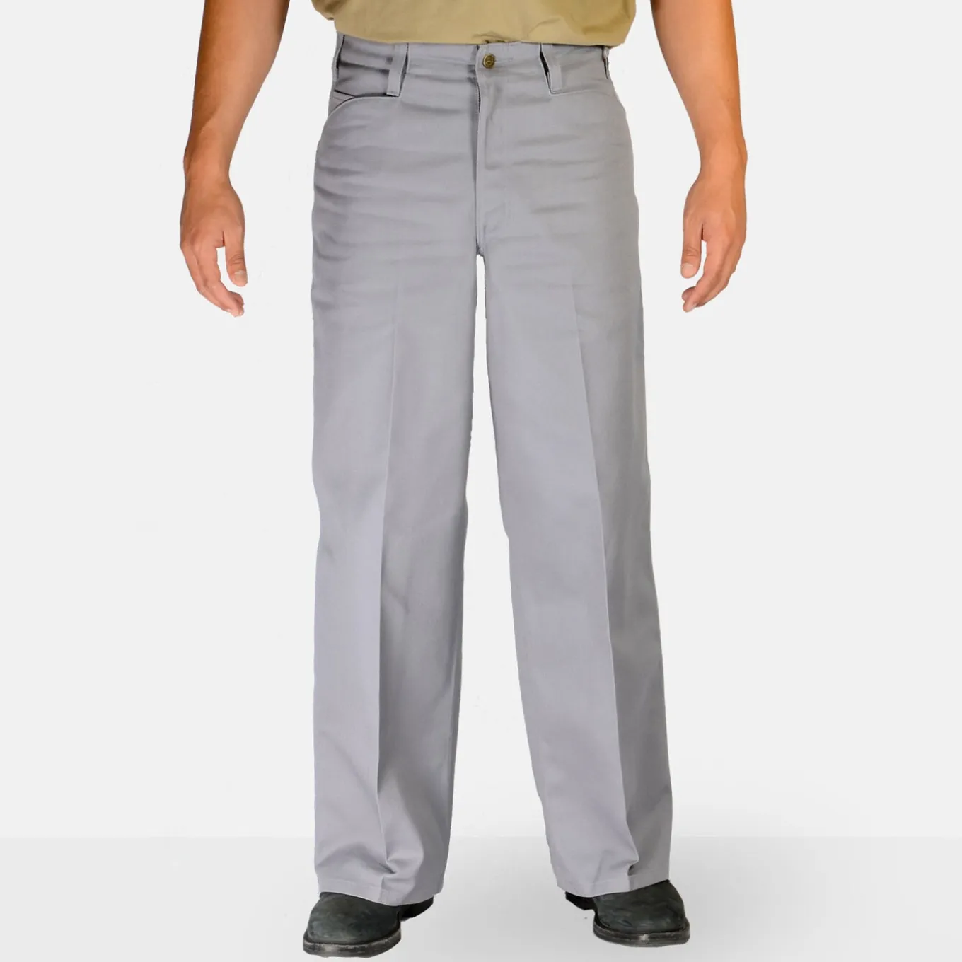 Ben Davis Gorilla Cut Pants -