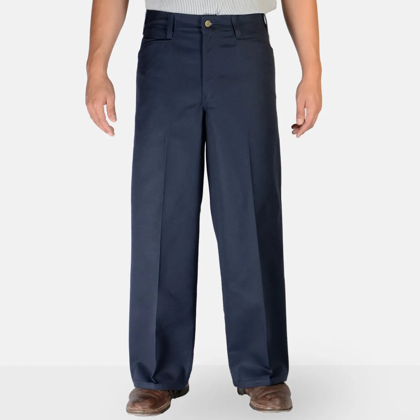 Ben Davis Gorilla Cut Pants -