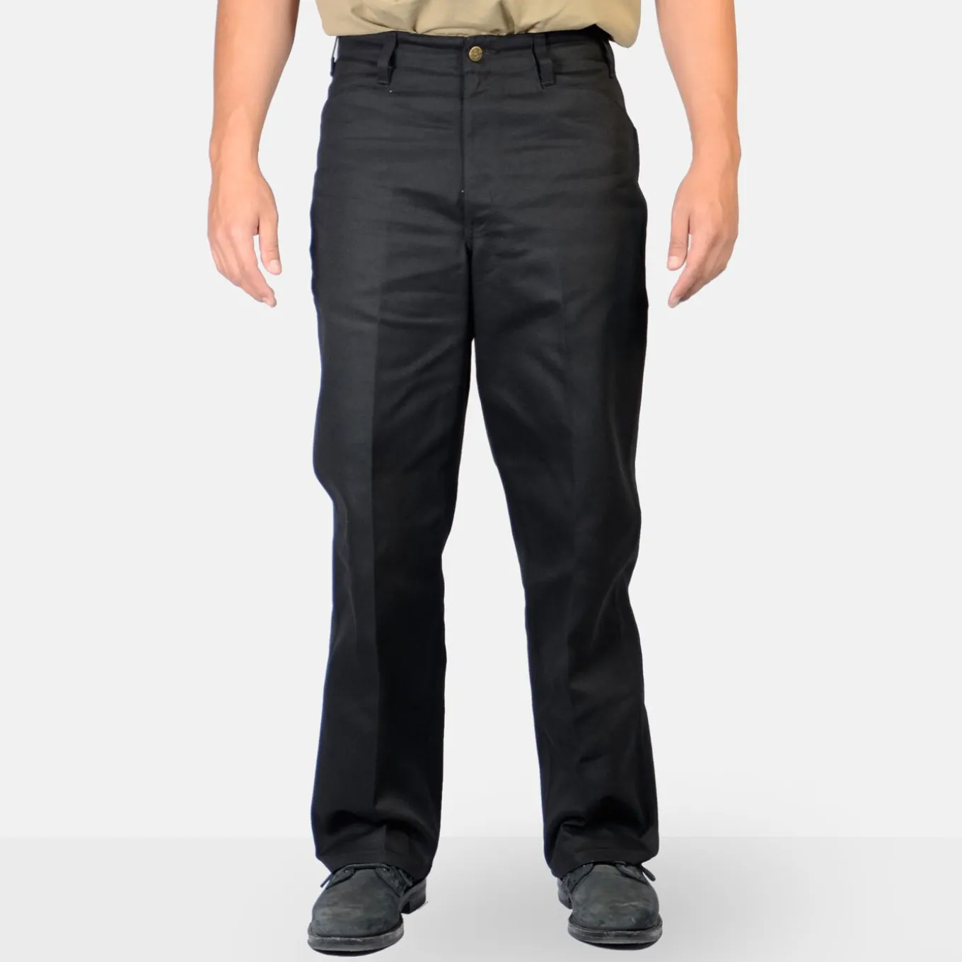 Ben Davis Original Ben's 100% Cotton Pants -