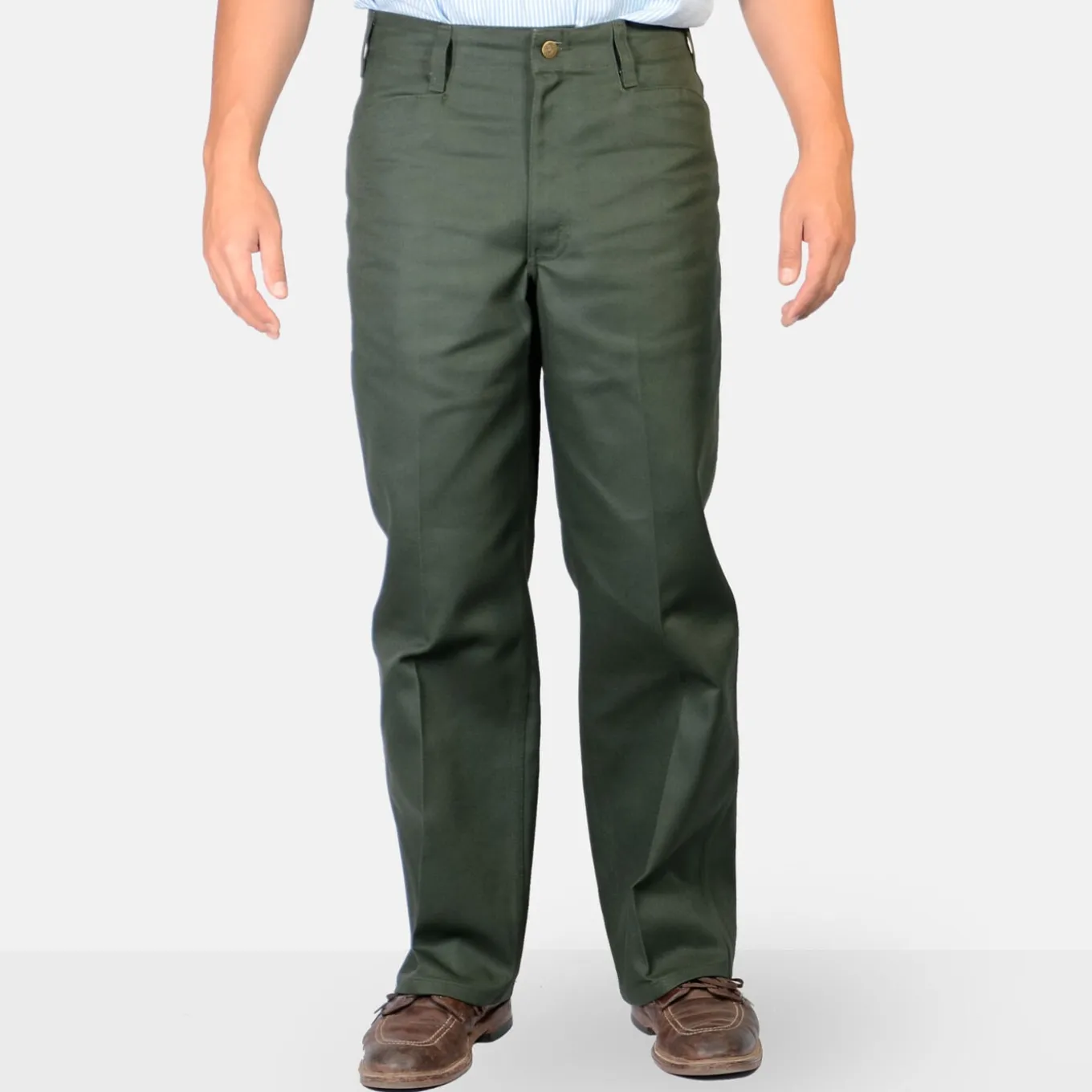 Ben Davis Original Ben's Pants -