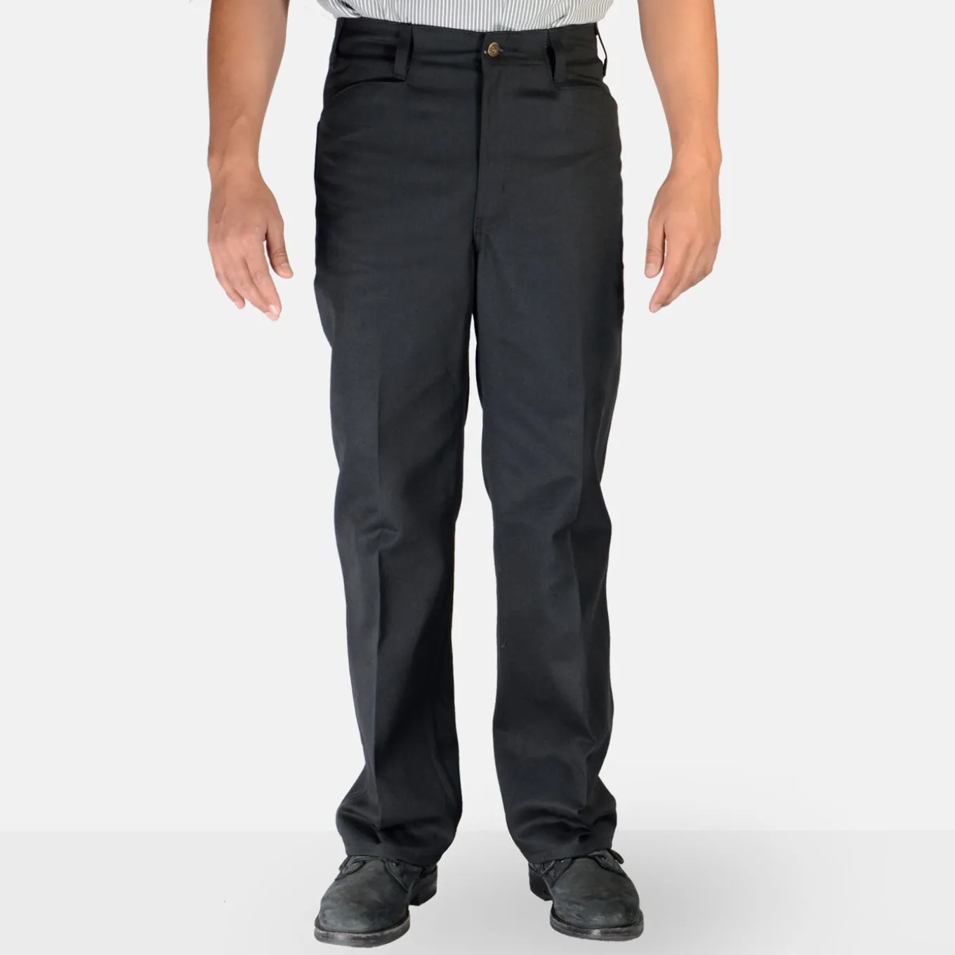 Ben Davis Original Ben's Trim Fit Pants -