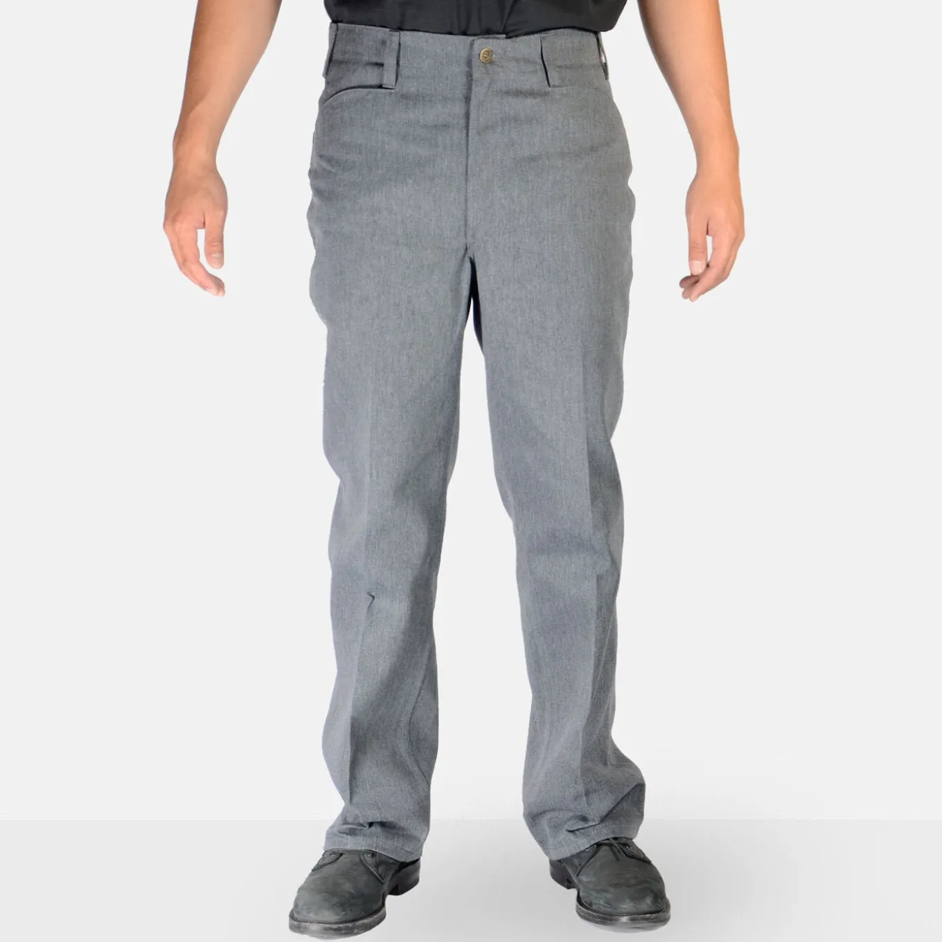 Ben Davis Original Ben's Trim Fit Pants -