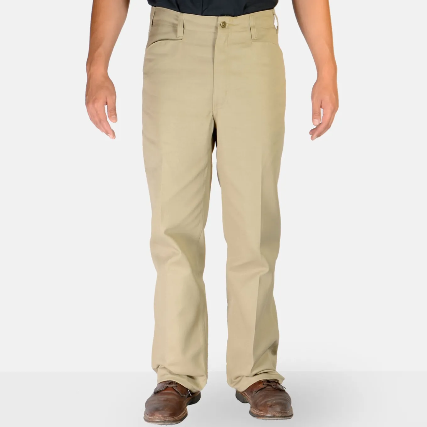 Ben Davis Original Ben's Trim Fit Pants -