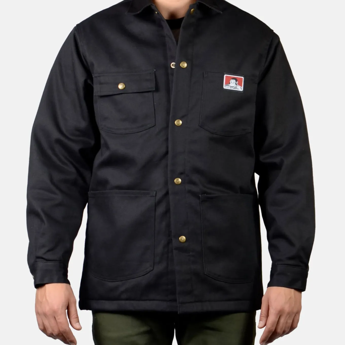 Ben Davis Original Style Jacket -