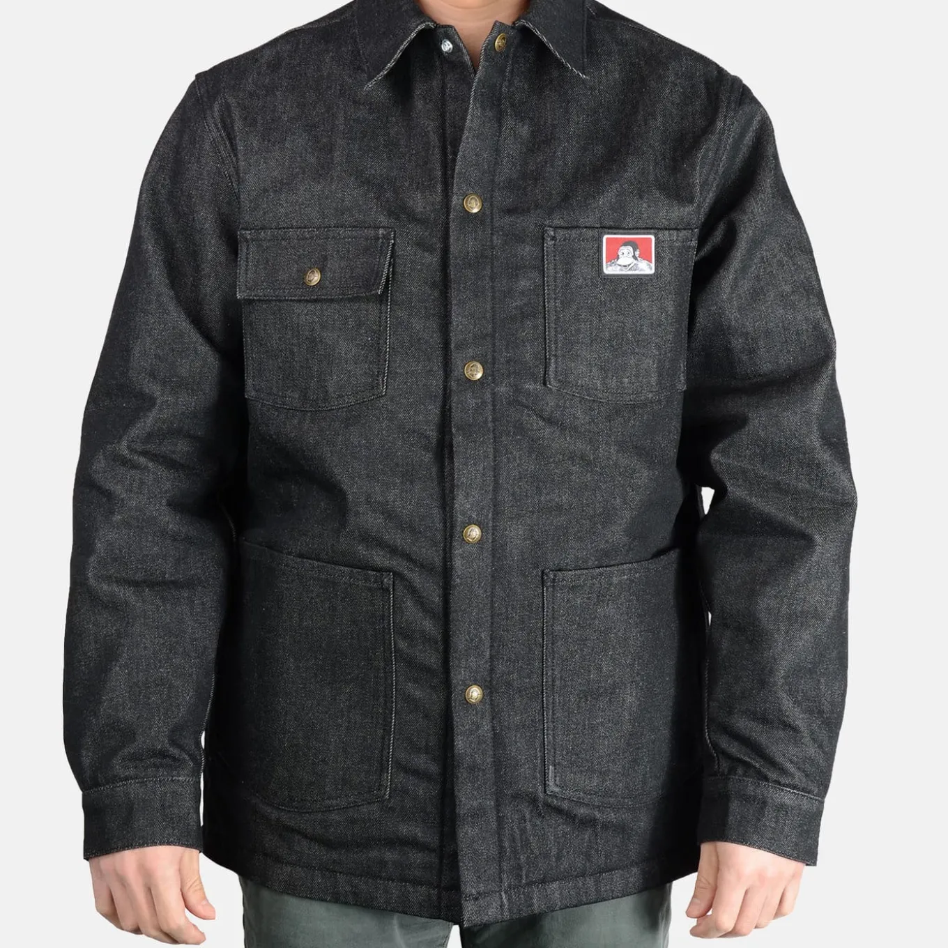 Ben Davis Original Style Jacket -