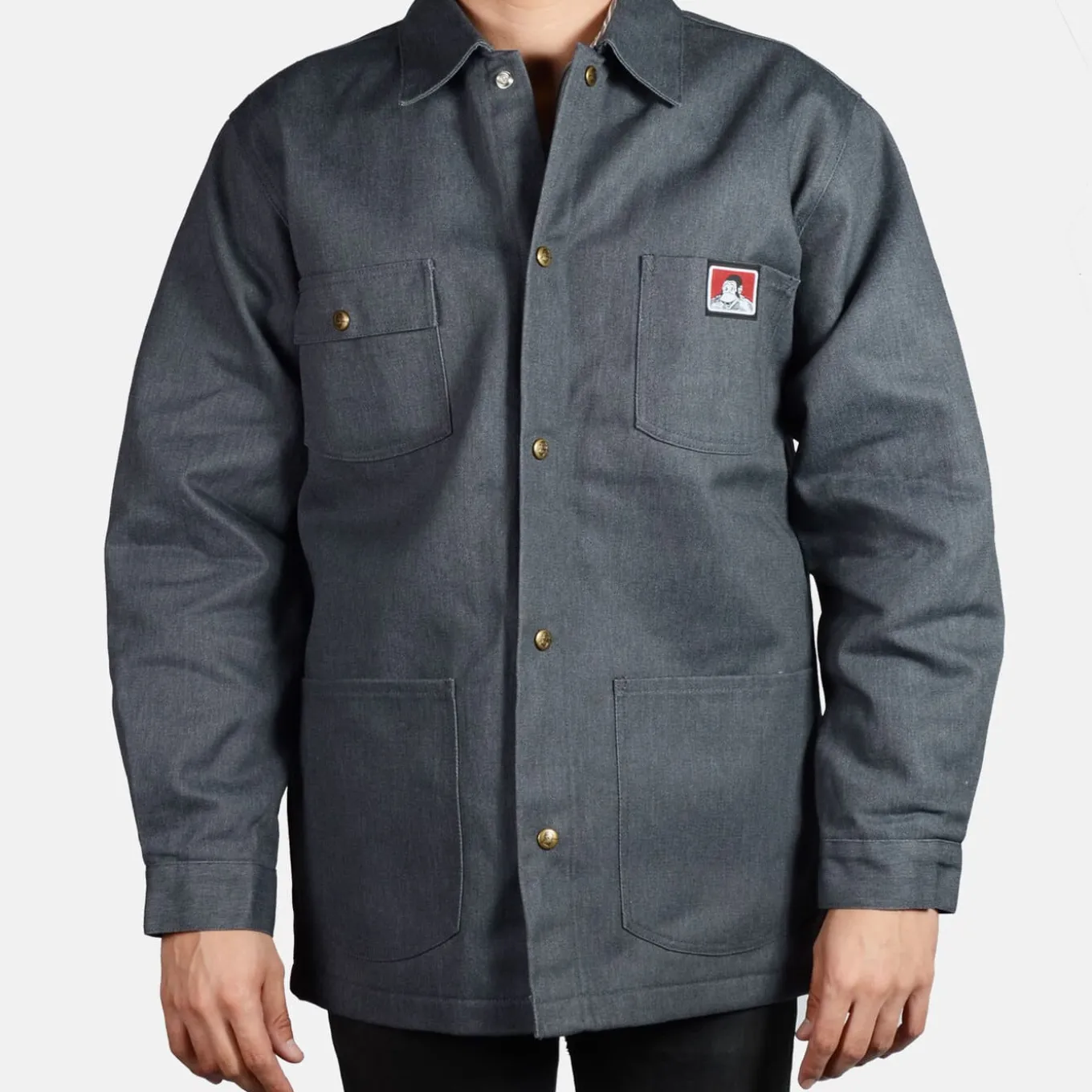 Ben Davis Original Style Jacket -