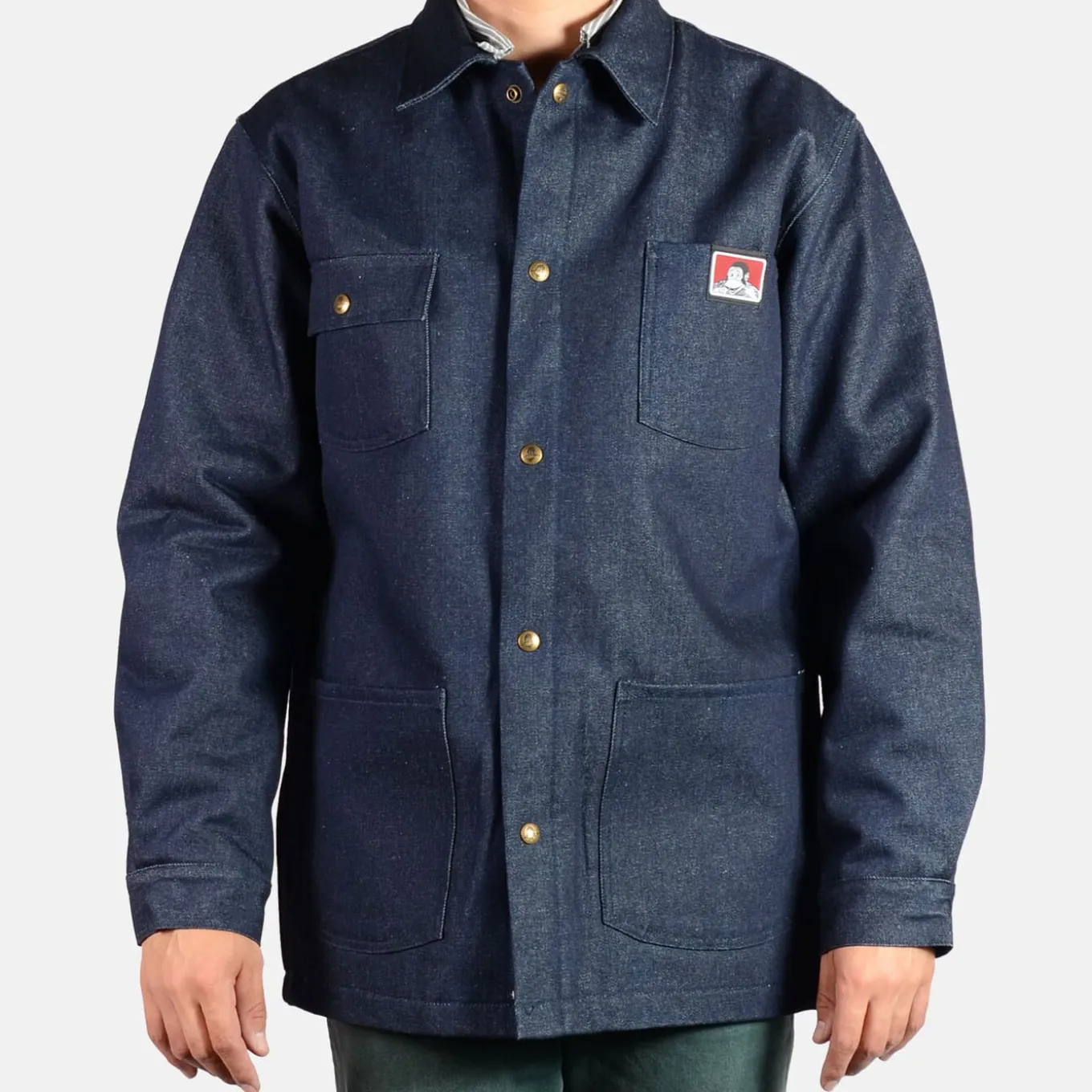 Ben Davis Original Style Jacket -