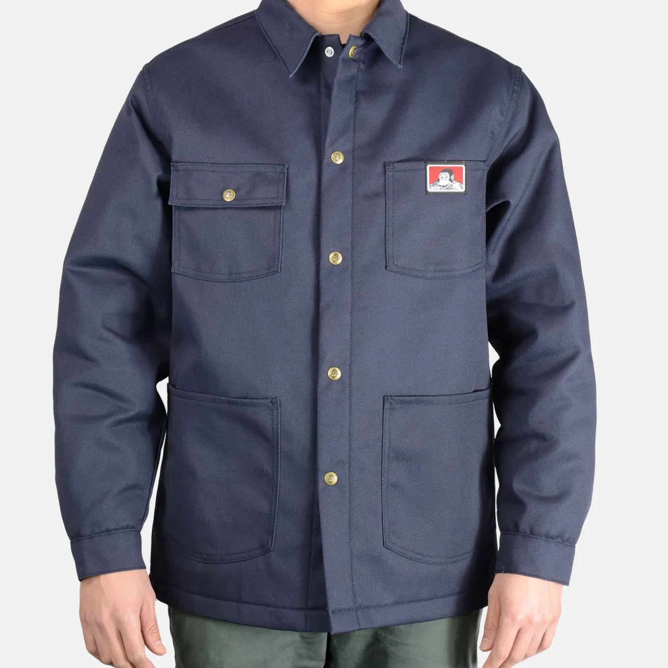 Ben Davis Original Style Jacket -