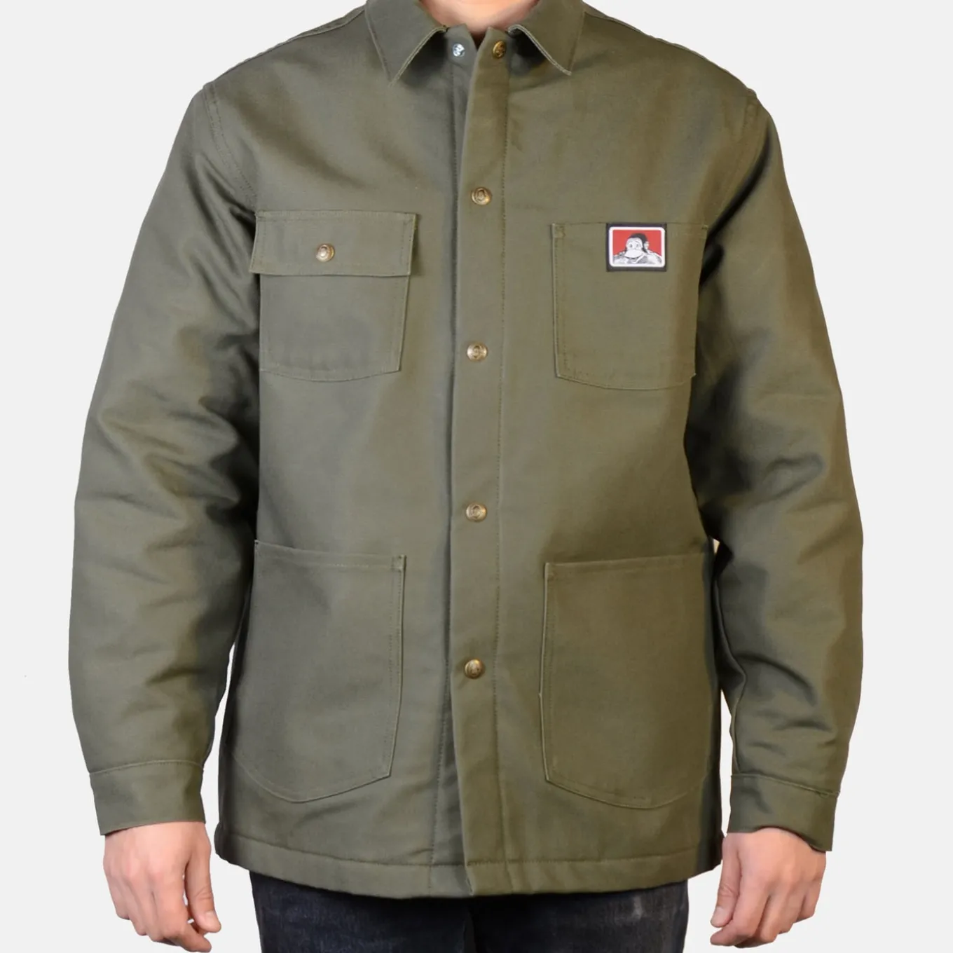 Ben Davis Original Style Jacket -