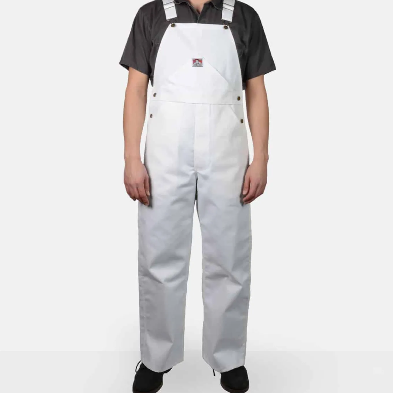 Ben Davis Painter Overalls -