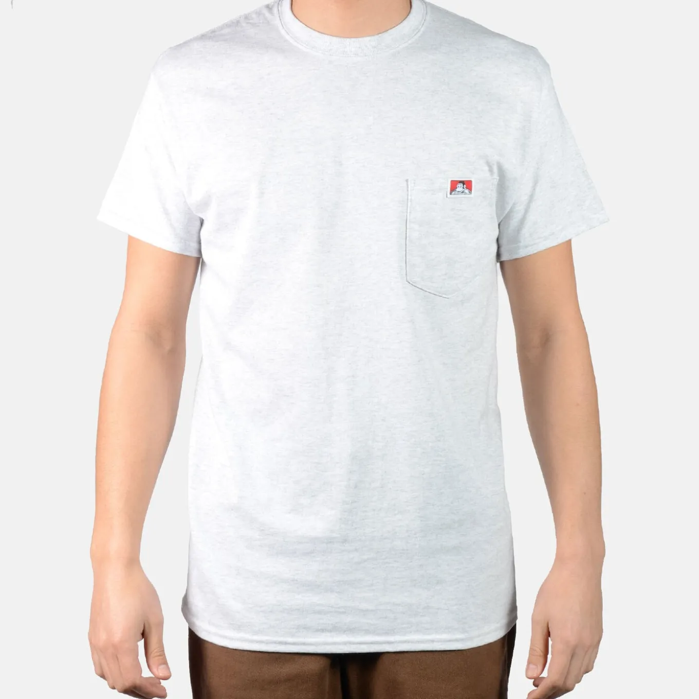 Ben Davis Pocket T-Shirt -