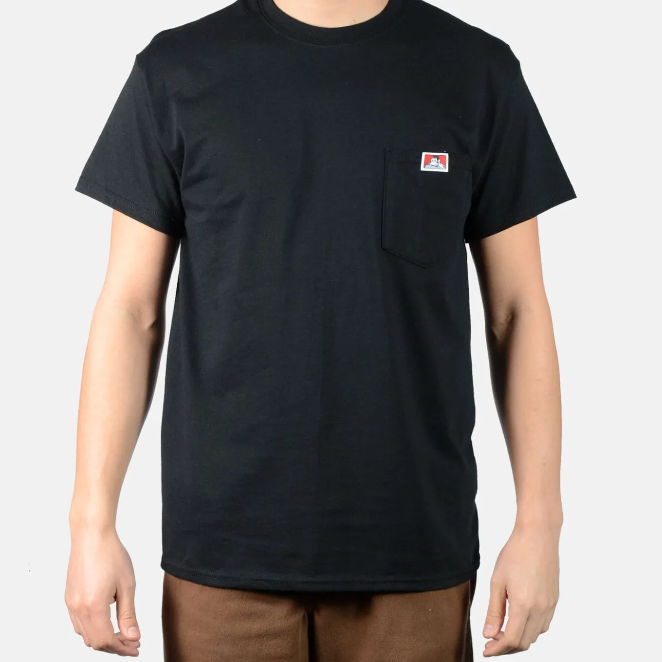 Ben Davis Pocket T-Shirt -