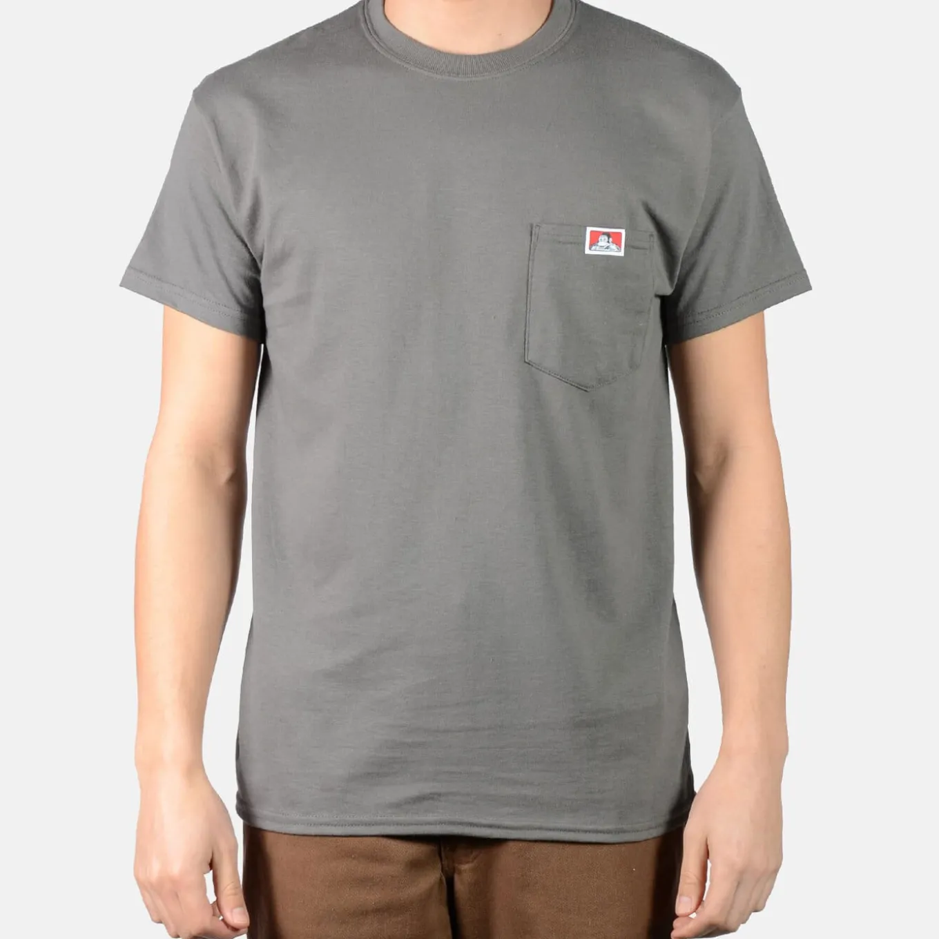 Ben Davis Pocket T-Shirt -