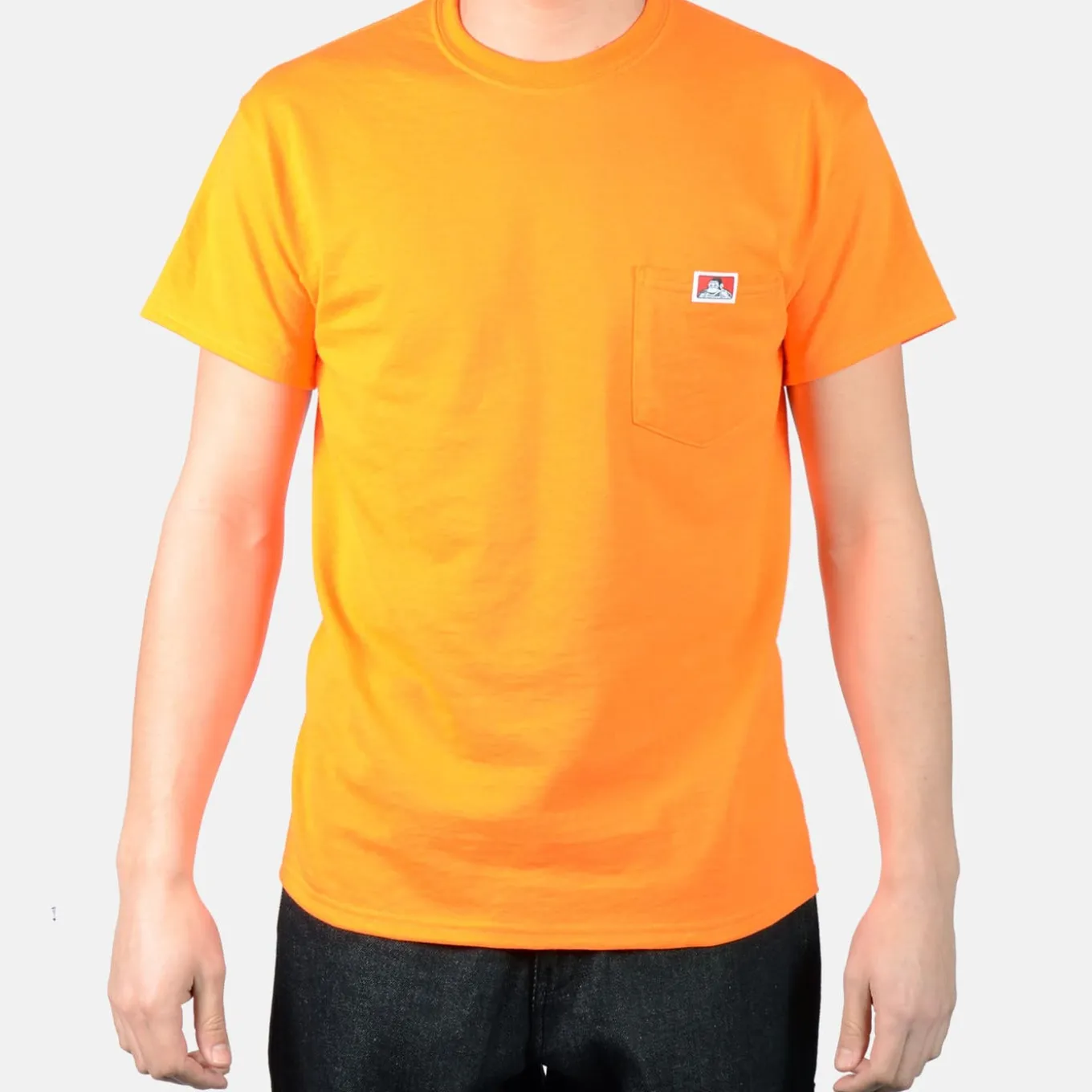 Ben Davis Pocket T-Shirt -