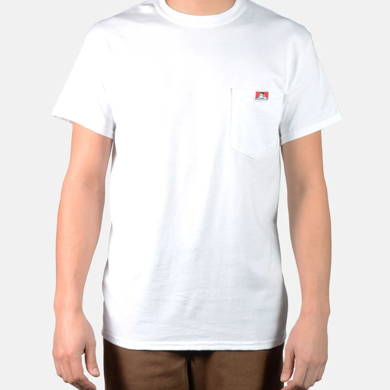 Ben Davis Pocket T-Shirt -