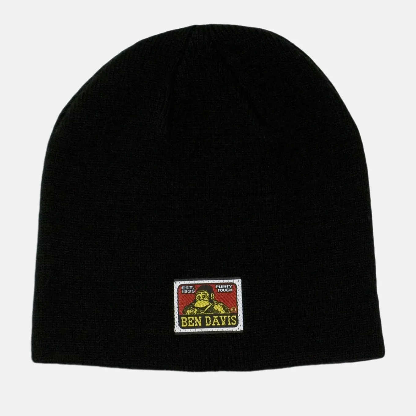 Ben Davis Skully Cap -