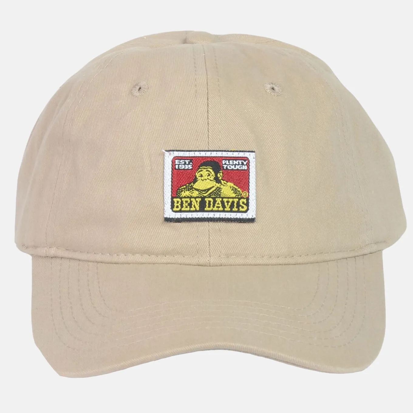 Ben Davis Unstructured Baseball Cap -