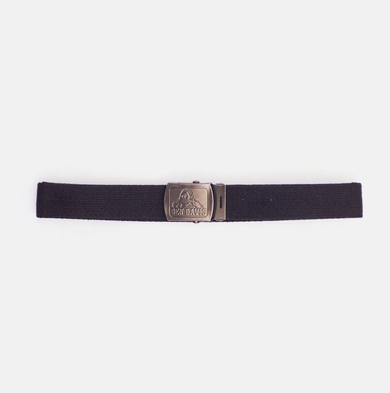 Ben Davis Webbed Belt -