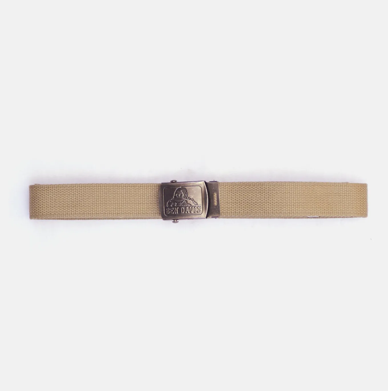 Ben Davis Webbed Belt -